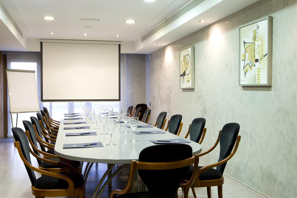 Hotel Num Salou