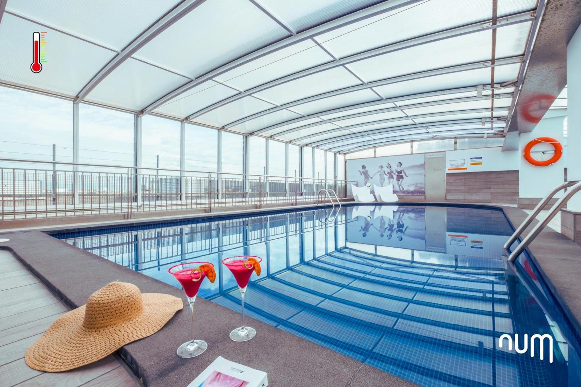 Num Hotel 4*