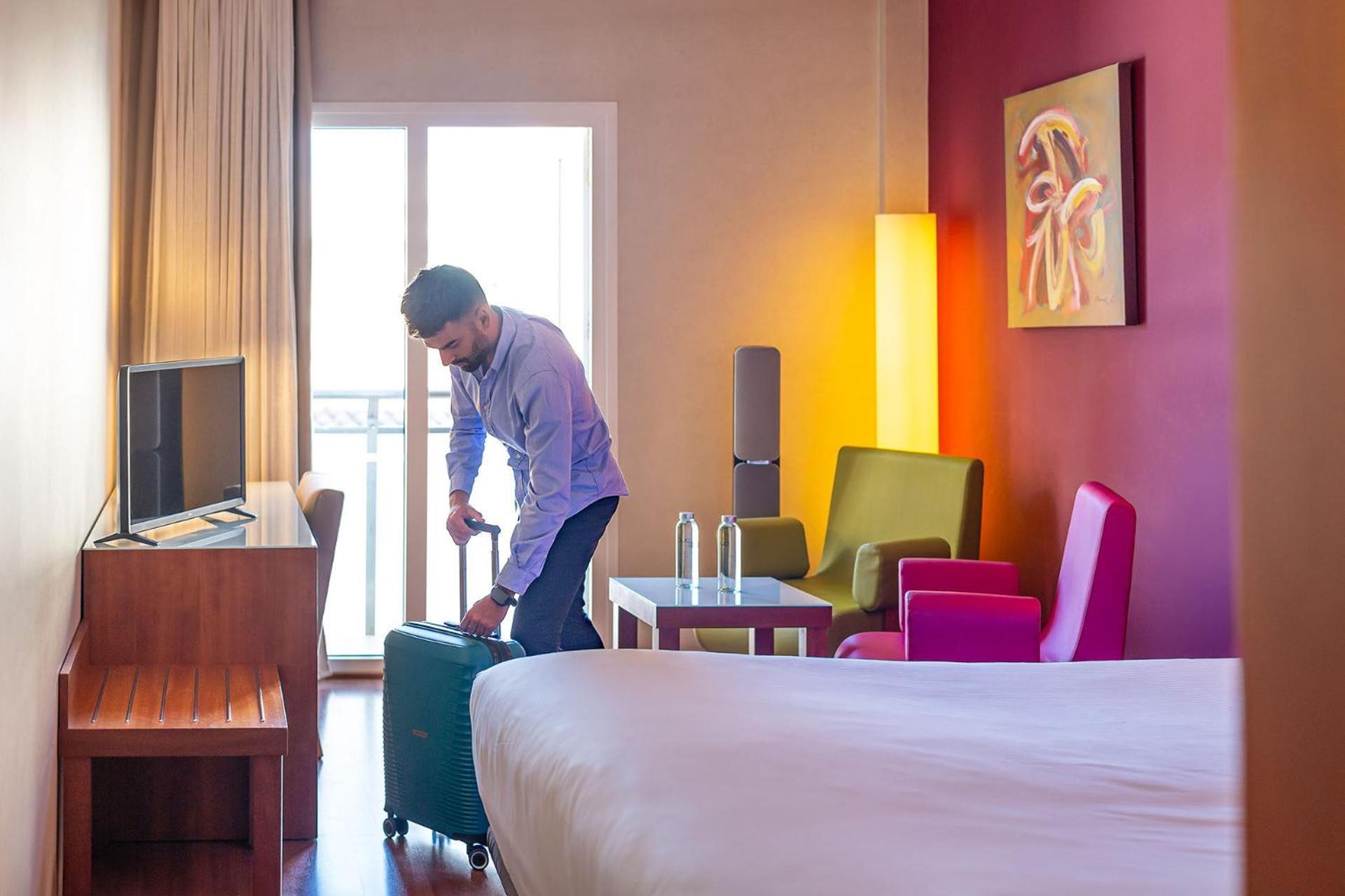Hotel Num Salou