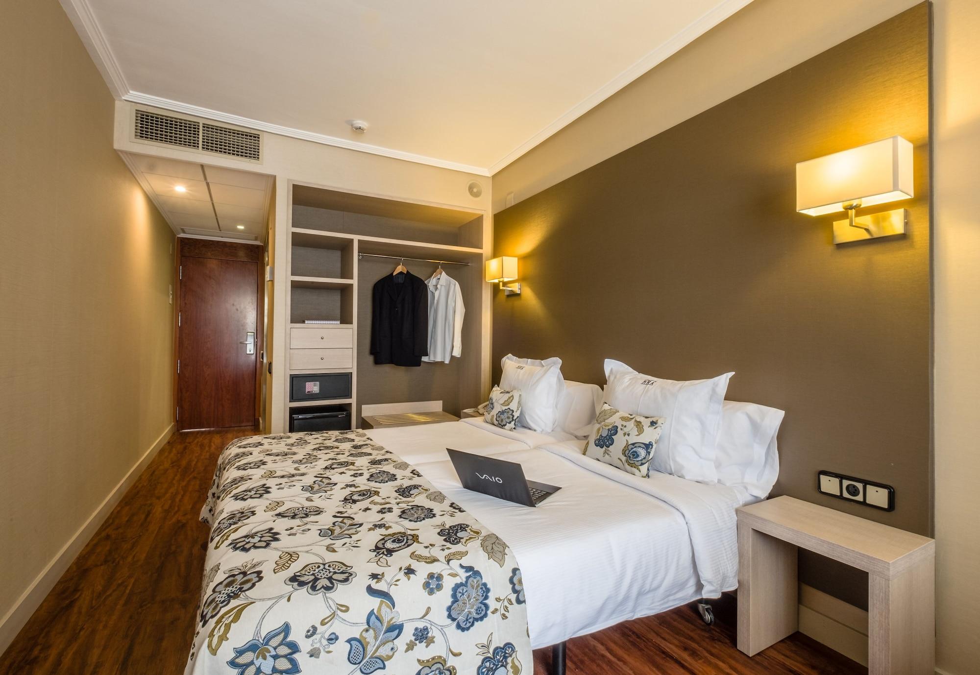 Hotel Num Salou