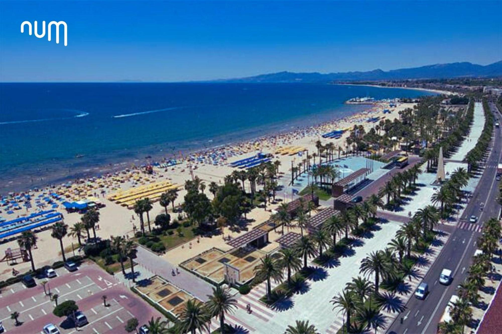 Hotel Num 4*