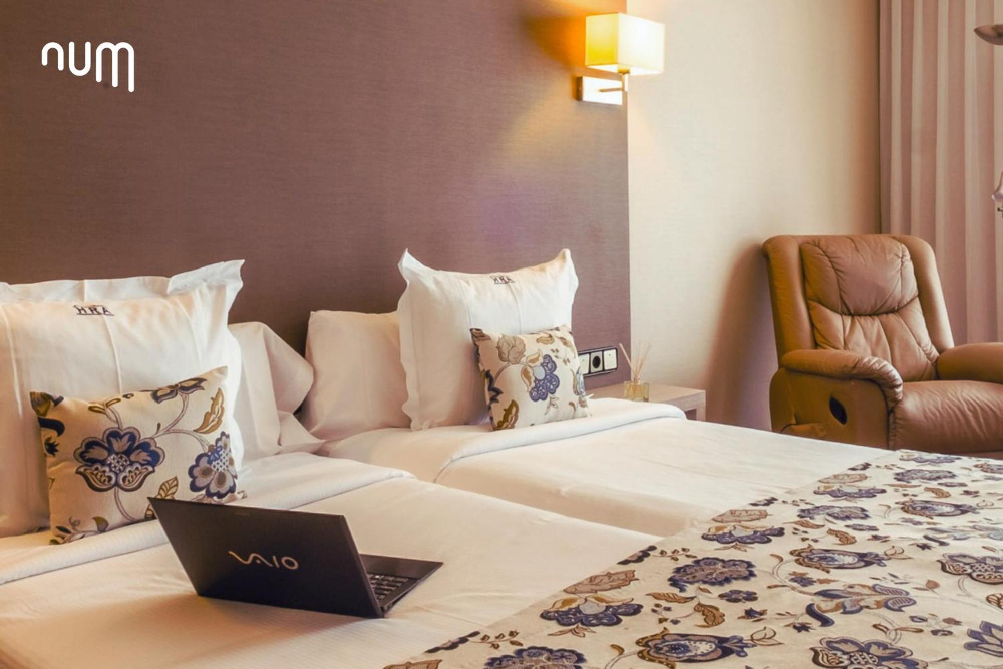 Hotel Num Salou