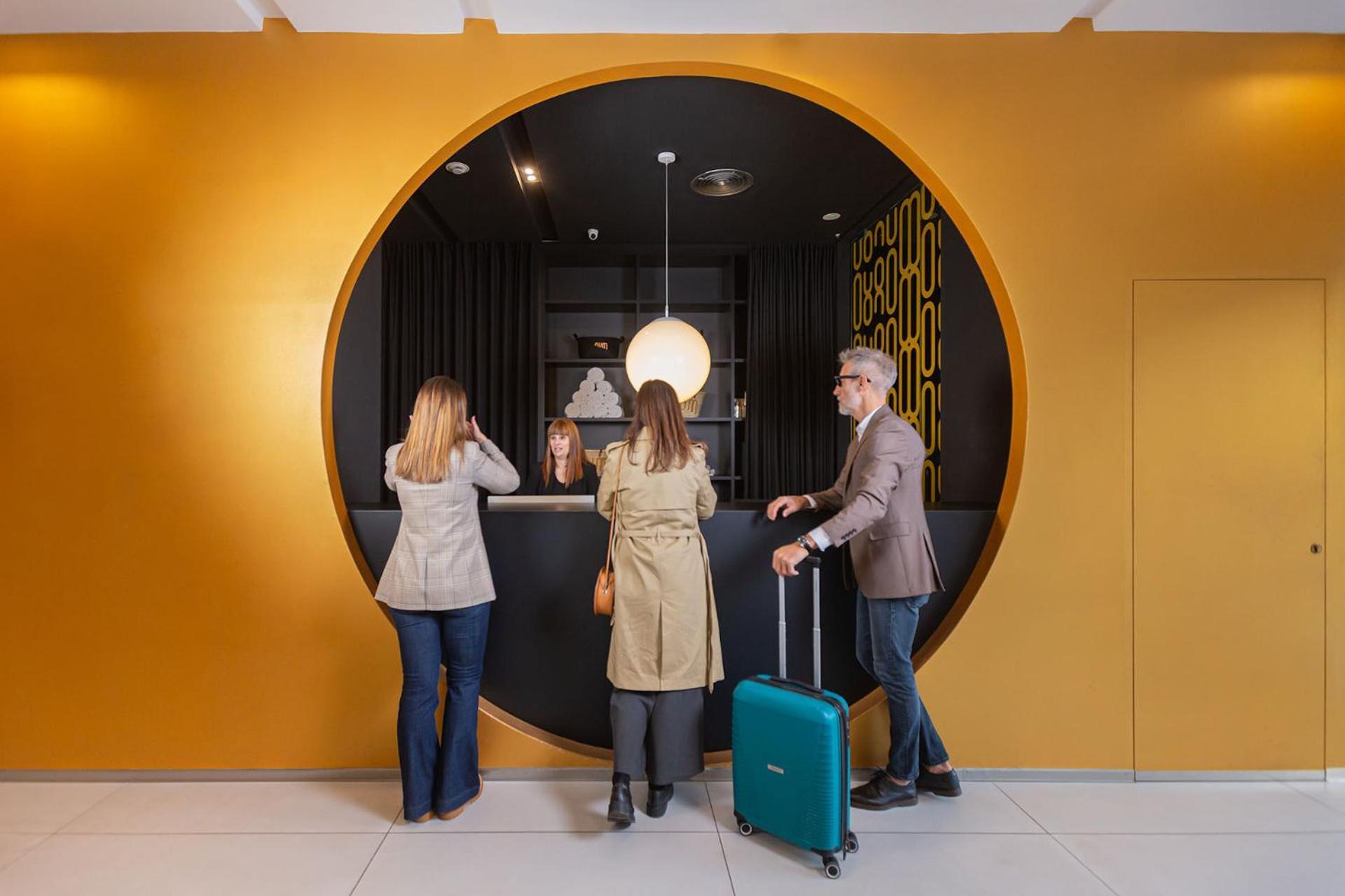 Hotel Num