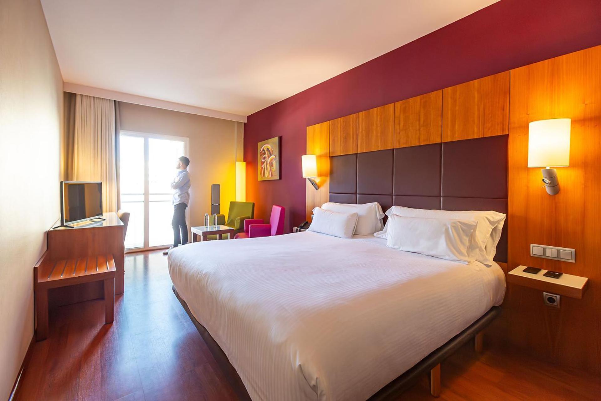 Hotel Num