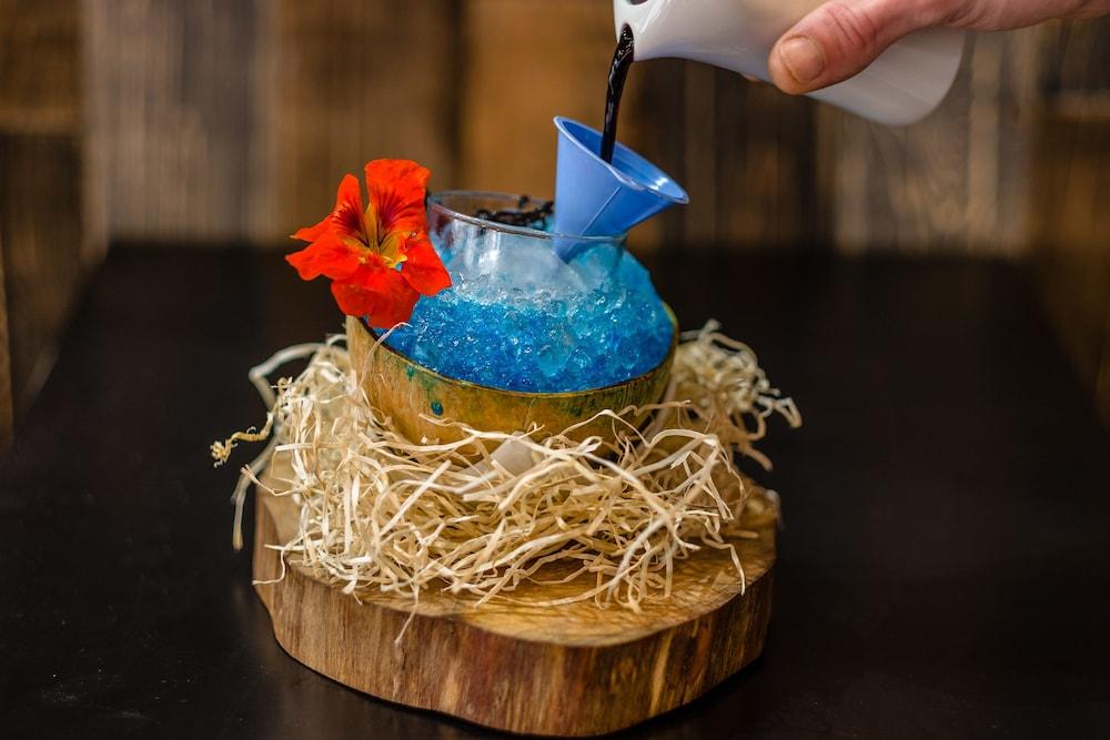 Regente Aragón Gastronómico Hotel 4*