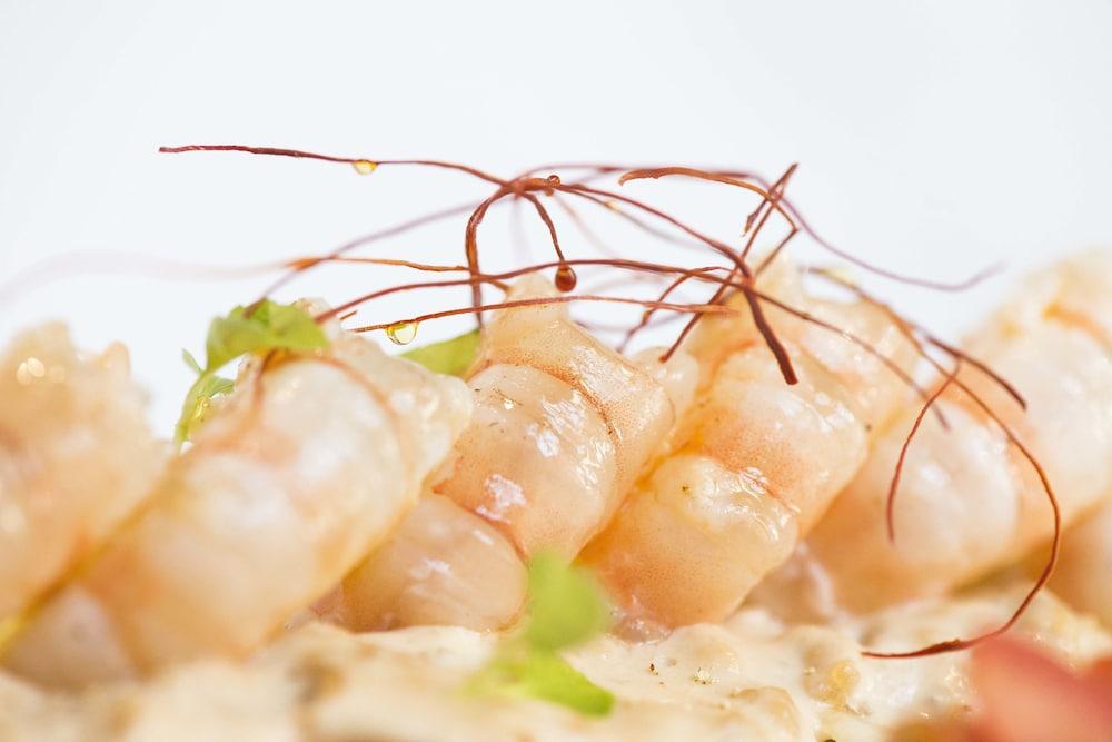 Hotel Regente Aragón Gastronómico 4*