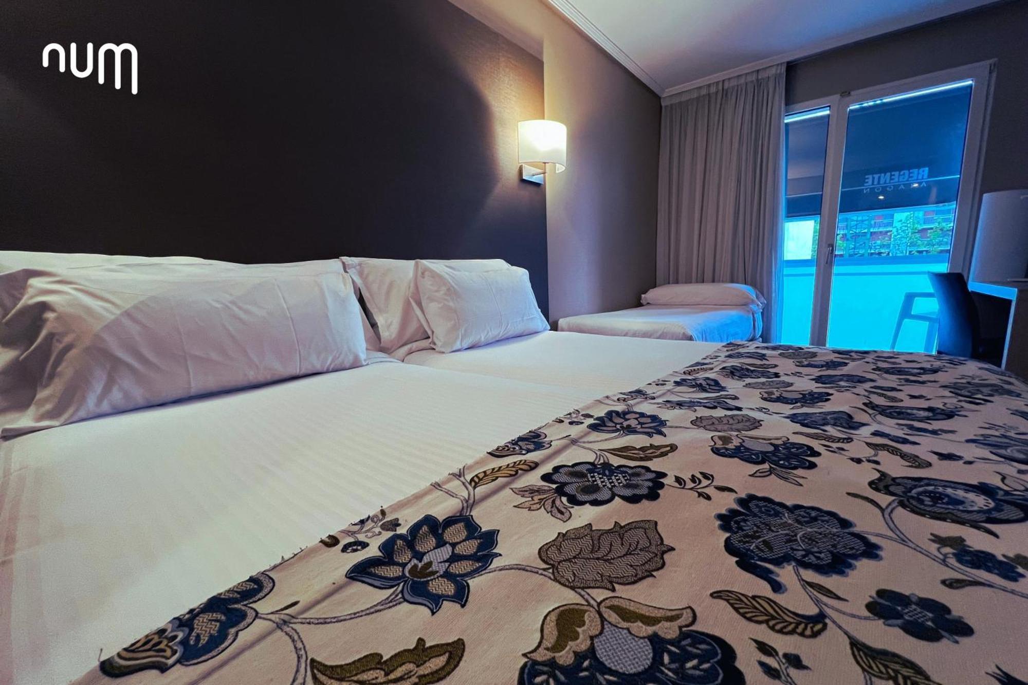 Num Hotel Salou