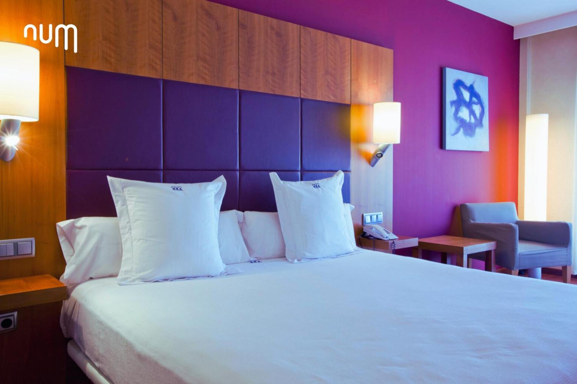 Regente Aragón Gastronómico Hotel