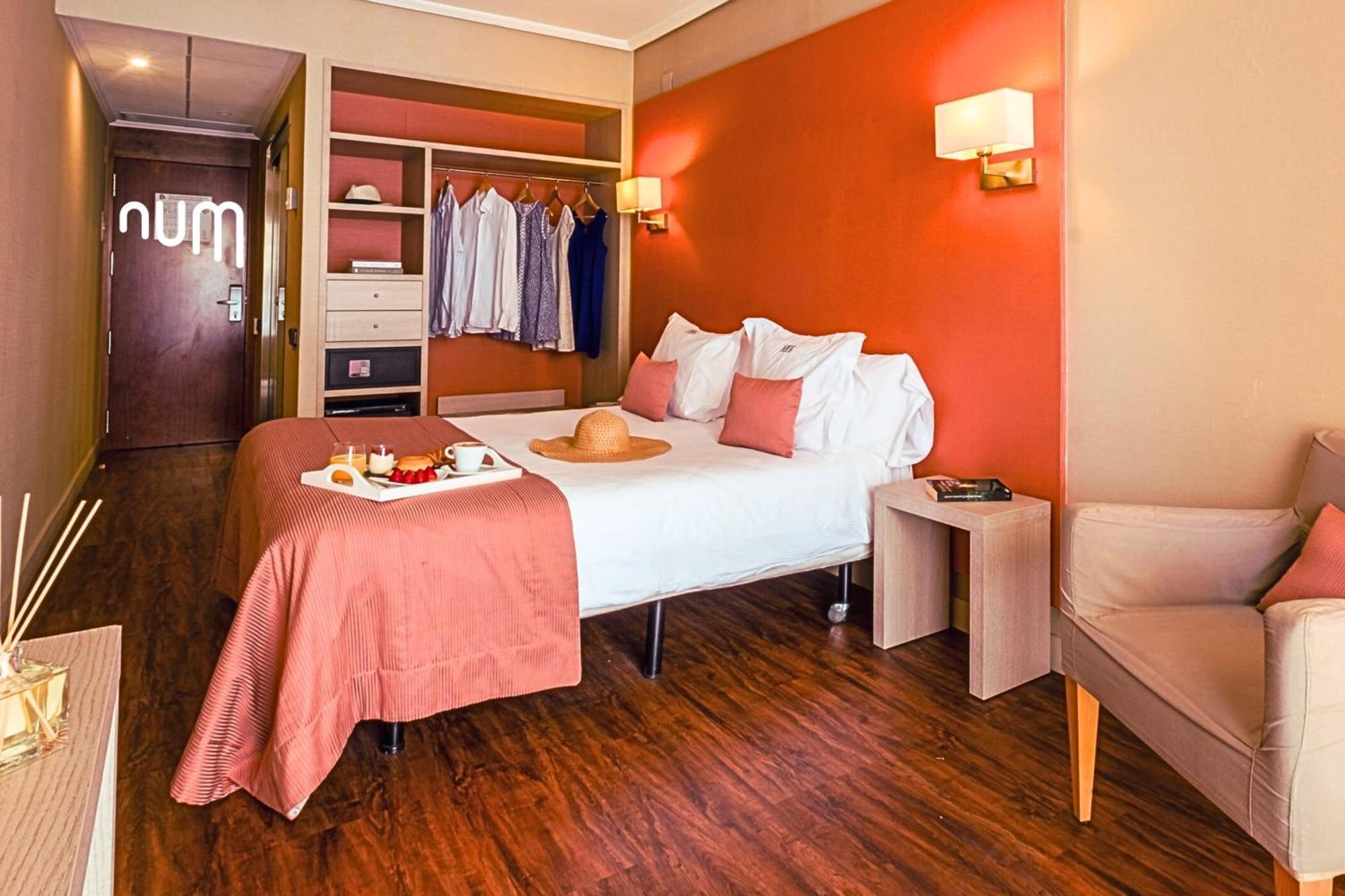 Regente Aragón Gastronómico Hotel
