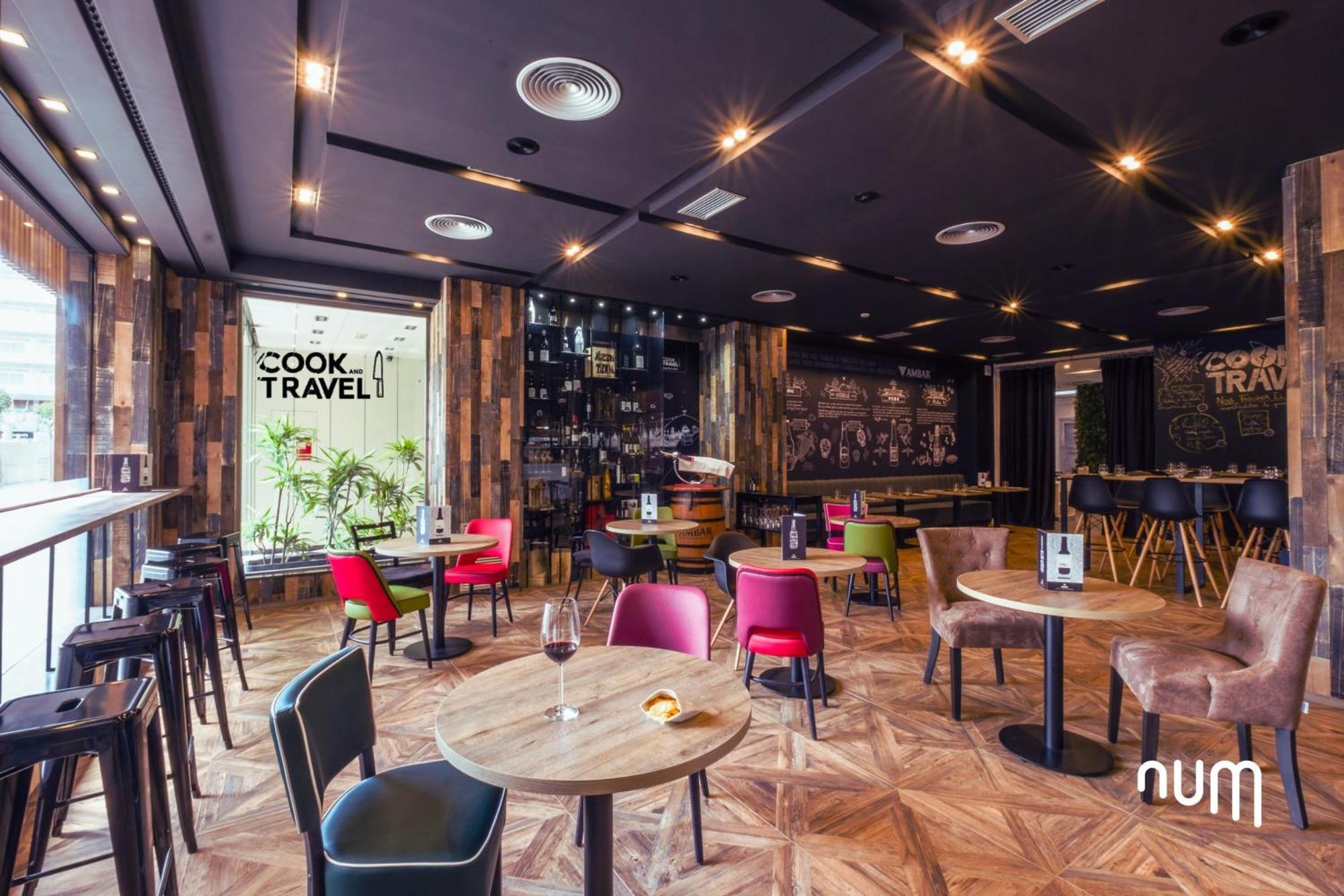 Hotel Num Salou